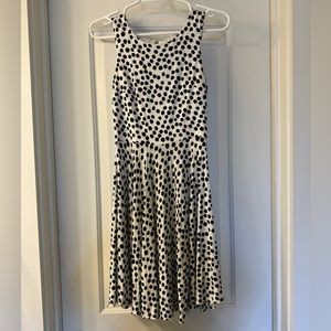 Loft dress, size XSP